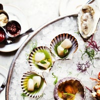 Photos At Fasano Al Mare Mediterranean Restaurant In Rio De Janeiro
