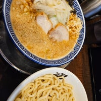 Photo taken at Ramen Jun by こめっこ on 9/28/2023