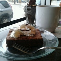 10/13/2012 tarihinde Patrick S.ziyaretçi tarafından Manitowoc Coffee'de çekilen fotoğraf