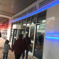Photo taken at Studio Movie Grill Epicentre by Steve S. on 2/19/2018