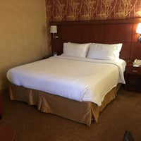 Das Foto wurde bei Courtyard by Marriott San Jose Cupertino von Keisuke H. am 5/18/2016 aufgenommen