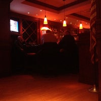 Photo taken at Fleming&#39;s Prime Steakhouse &amp; Wine Bar by Jeremy B. on 1/22/2013