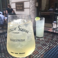Photo taken at Scollay Square by Katie K. on 5/26/2016