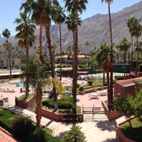 Get Marquis Villa Palm Springs Pictures