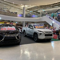 Photo taken at Plus Shopping Mall by Arnat😎 on 7/31/2019