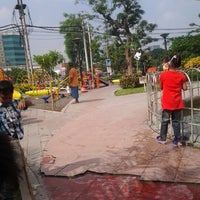 Photos At Taman Buah Undaan Park