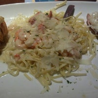 Photo taken at Red Lobster by Kevin N. on 2/16/2013