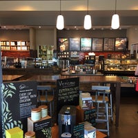 Photo taken at Starbucks by Felipe D. on 5/3/2015