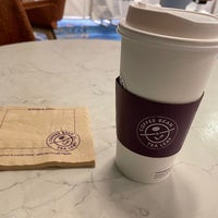 Photo taken at The Coffee Bean &amp;amp; Tea Leaf by Joshua Toh on 1/4/2021