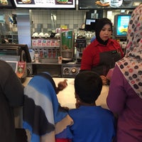 Review McDonald's Kota Bharu 2