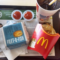 Review McDonald's Kota Bharu 2