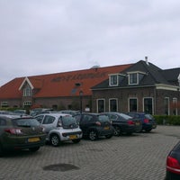 Photo taken at Hoeve Kromwijk by Edwin V. on 3/10/2013