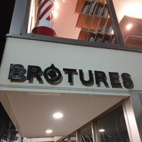 Photo taken at BROTURES by Alvin L. on 3/11/2019