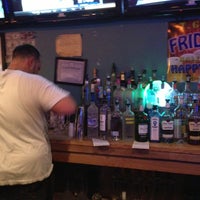 Review Happy Jack's Sports Bar & Grill