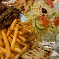 Alexandros Toronto On