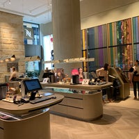 Photo taken at Nespresso Boutique by Dan S. on 4/12/2019