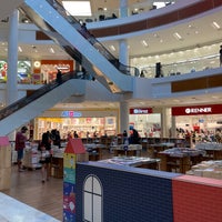 Photo taken at Boulevard Shopping by Dan S. on 6/10/2021