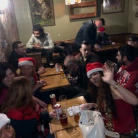 Photo taken at Ronnie&amp;#39;s Local 069 by Dan S. on 12/23/2018