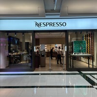 Photo taken at Nespresso by Dan S. on 6/21/2022