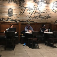 Photo taken at Starbucks by Tanya L. on 12/9/2019