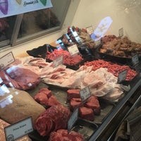 Photo taken at The Local Butcher and Market by Tanya L. on 12/14/2019
