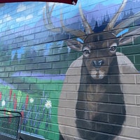 9/29/2020 tarihinde Tanya L.ziyaretçi tarafından The Elk Horn Brewery &amp;amp; Ciderhouse'de çekilen fotoğraf