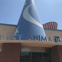 Photo taken at Walt Disney Animation Studios by Tanya L. on 7/31/2019