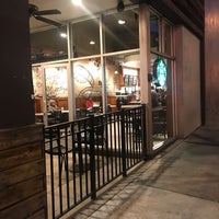 Photo taken at Starbucks by Tanya L. on 1/31/2020