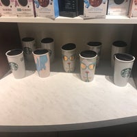 Photo taken at Starbucks by Tanya L. on 8/8/2019