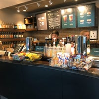 Photo taken at Starbucks by Tanya L. on 9/22/2019