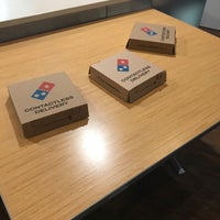 Photo taken at Domino&amp;#39;s Pizza by Tanya L. on 6/7/2020