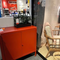 Photo taken at IKEA by Phoebe C. on 2/24/2023