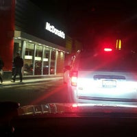 Photo taken at McDonald&amp;#39;s by Sarah A. on 1/22/2016