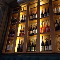 Vinitus - Tapas Restaurant in La Dreta de l'Eixample