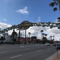 Photo taken at Ventura Blvd by Pavel A. on 1/24/2017