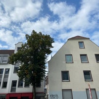 Photo taken at Osnabrück by Mint W. on 9/9/2020