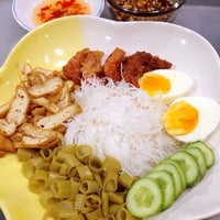 Photo taken at TT Dinner Room by Prachak T. on 9/3/2014