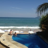 Juquehy La Plage Hotel Hotel Em São Sebastião