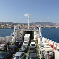 Get Fähre Messina Villa San Giovanni Pics