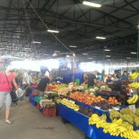kayseri pazar yerleri