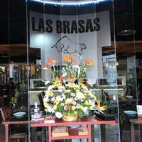Las Brasas Buffet - Santa Mónica - Tlanepantla de baz, México
