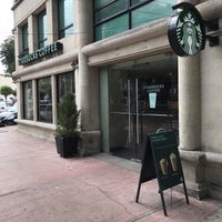 Photo taken at Starbucks by Carlos Z. on 10/8/2019