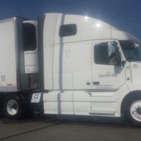 Photo taken at Blue Beacon Truck Wash of Indianapolis IN by Bob L. on 6/21/2014