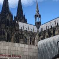 Photo taken at Hotel Mondial am Dom Cologne MGallery by Niko V. on 2/17/2020