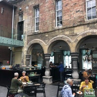 Photo taken at Grand café Maastricht Soiron by Niko V. on 4/25/2019