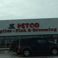 Petco Pet Store