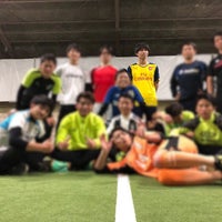 フットサルヨコタ Soccer Field In 大阪市 フットサルヨコタ Soccer Field In 大阪市