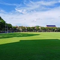 Photo taken at Vajiravudh College by e_takong on 10/1/2023