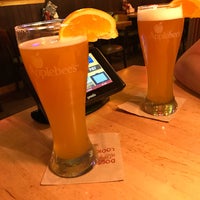 Photo taken at Applebee&amp;#39;s Grill + Bar by Jimmy O. on 4/17/2017