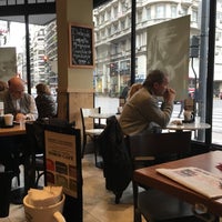 Photo taken at Tienda de Café by Alexandra A. on 5/30/2016